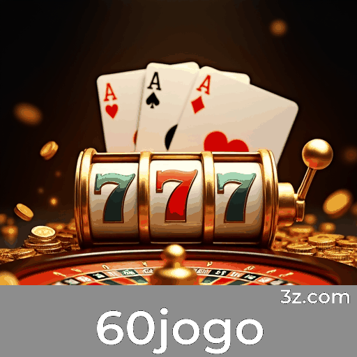 60jogo Bônus por convite 60jogo